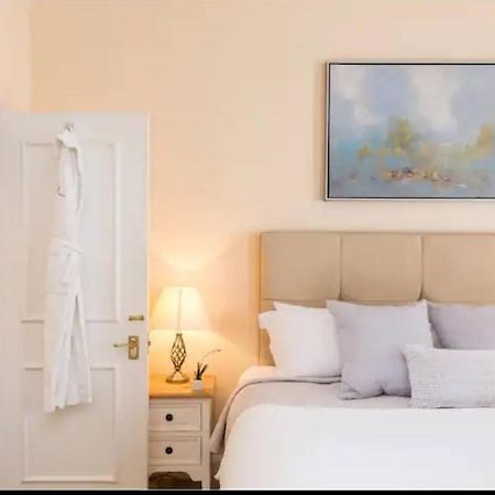 London Guest Room Extérieur photo