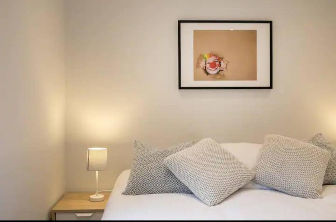 London Guest Room Extérieur photo