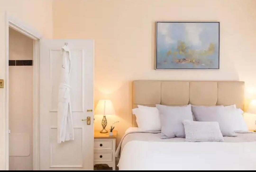 London Guest Room Extérieur photo
