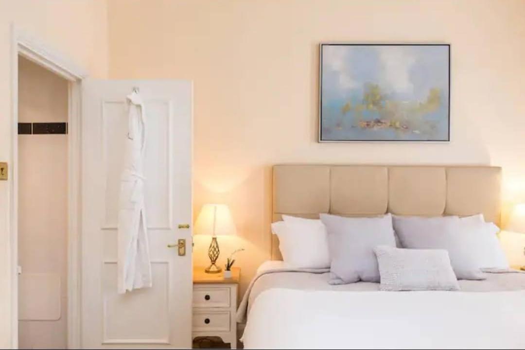 London Guest Room Extérieur photo