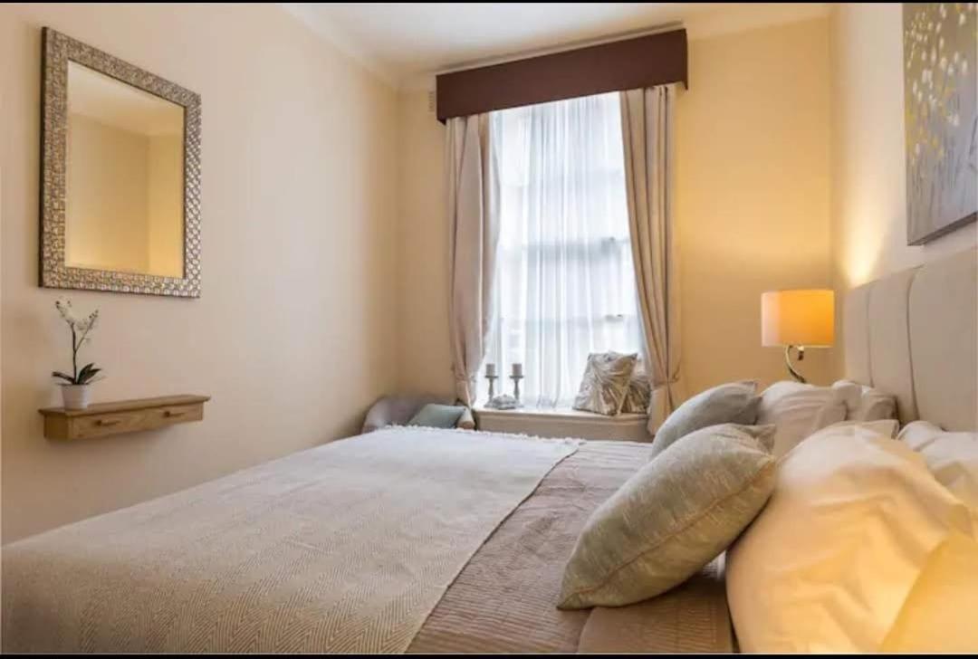 London Guest Room Extérieur photo